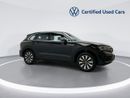 Volkswagen Touareg Touareg Elegance - Tirano (Ref#00417) / 39,100 AED SAVINGS from New Car