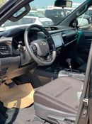 تويوتا هيلوكس ADVENTURE 4.0L PETROL 2024