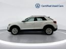 فولكس واجن T ROC Life 1.4L (Ref#08206) / WAS 81,900 AED - NOW 75,900 AED