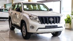 Toyota Prado EXR