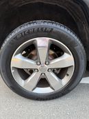 جيب جراند شيروكي Limited Plus 3.6L
