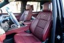 Cadillac Escalade 600 Sport Edition (Export Price)