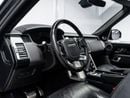 Land Rover Range Rover VOGUE SE BUY NOW, PAY 2027 | THE BLACKLINE STANDARD | 12 Month Blackline Warranty, GCC