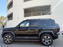 BYD Leopard 5 STD (NON GCC) Leopard 5 (210KM,yunnian tianshen ULTRA)