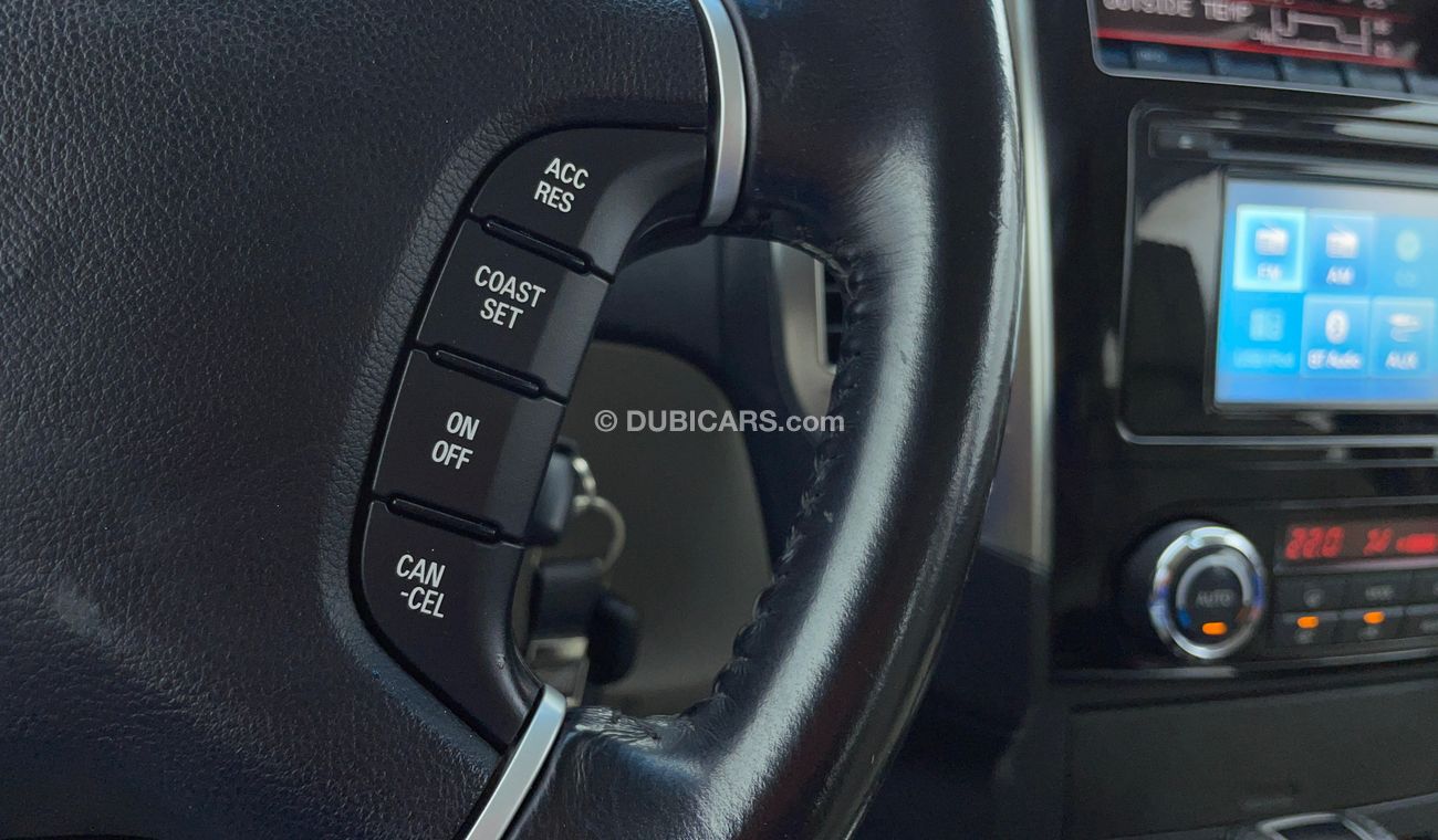 Mitsubishi Pajero GLS MID 3.8 | Zero Down Payment | Free Home Test Drive