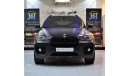 BMW X6 EXCELLENT DEAL for our BMW X6 xDrive50i ( 2009 Model! ) in Matte Black Color! GCC Specs