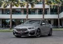 بي أم دبليو 218 2,330 P.M  | 0% Downpayment | BMW 218i M Kit | Full BMW History!