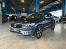 فولفو XC 60 B5 Core | شامل الضمان | 0 ﺪﻔﻋﺓ ﺃﻮﻟﻯ