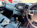 Toyota Land Cruiser GXR1 4.5L