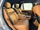 Land Rover Range Rover RANGE ROVER VOGUE SV MODEL 2019 KM 130000