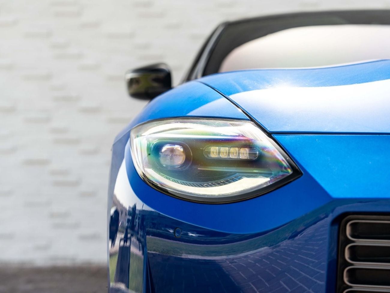 Nissan Z