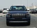 هيونداي فنيو Premier Plus Turbo/ DUAL TONE 1.0L V4/ SUNROOF/ FULL OPTION (CODE # VEN10AF)