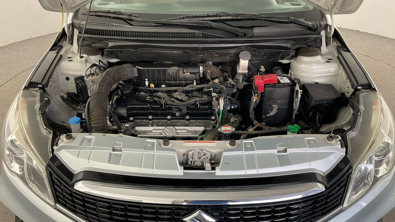 سوزوكي سياز GL | upto AED 20,000 Ramadan Discount | شامل الضمان | 0 ﺪﻔﻋﺓ ﺃﻮﻟﻯ