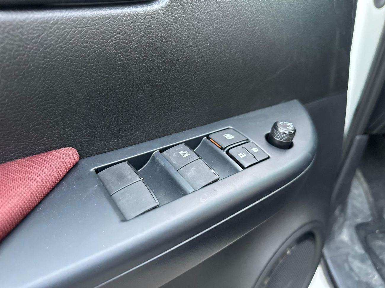 تويوتا هيلوكس GL 2 2.4L 4WD