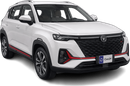 Changan CS35 Plus TREND 2024 | AED 618/Month | 0 DP | 30 Day Return | Warranty | Service History