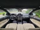 مرسيدس بنز GLE 63 AMG S Coupe 5.5L