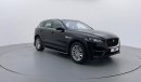 Jaguar F-Pace 25T PRESTIGE 2000