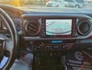تويوتا تاكوما TRD OFF ROAD (NON GCC)