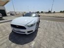 Ford Mustang GT Premium 5.0L V8