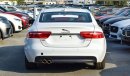 جاغوار XE 2.0 Diesel I4D Portfolio