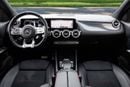 Mercedes Benz GLA220 GLA35 AMG 4matic | 2,938 P.M | 0% Downpayment | GLA 35 AMG | Super Low Mileage!