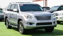 Lexus LX570