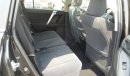 Toyota Prado 3.0L Diesel TX Auto