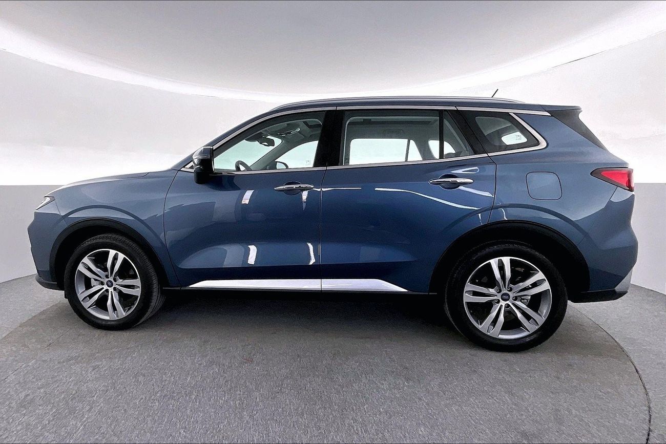 Mitsubishi Eclipse Cross GLS Highline | Guaranteed Warranty | 0 Down Payment