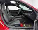 Porsche 911 2025 Porsche 911 Carrera GTS With Aero Kit, 2029 Porsche Warranty, Low Km, Fully Loaded, GCC