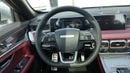 Jetour X70 Plus JETOUR X70 PLUS 1.5L TURBO - 2025 export only