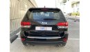 Jeep Grand Cherokee Limited 3600