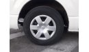 تويوتا هاياس Hiace RIGHT HAND DRIVE(Stock no PM 421 )