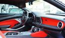 Chevrolet Camaro 1LT SOLD!!!!1LT 1LT Camaro RS V6 3.6L 2020/ZL1 Kit/Leather Interior/Excellent Condition