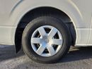 Toyota Hiace TOYOTA HIACE COMMUTER VAN RHD 2013 MODEL 3.0 L DIESEL MANUAL(PM10868)