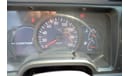 Mitsubishi Fuso Canter Double Cabin With Box
