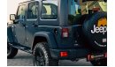 Jeep Wrangler Unlimited Jeepers Edition | 2,250 P.M  | 0% Downpayment | Excellent Condition!