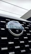 Nissan Patrol 2023 LE Platinum 5.6L Full Option Very Clean and Perfect Condition