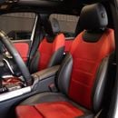 Mercedes-Benz GLB 35 AMG 4MATIC 2.0L (302 HP) AED 3,353 pm • 0% Downpayment • Mercedes GLB 35 AMG • 1 Year Warranty