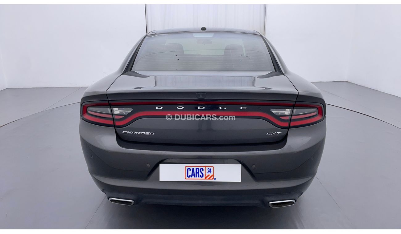 Dodge Charger SXT 3.6 | Zero Down Payment | Free Home Test Drive