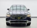 Genesis GV80 ROYAL 2025 Genesis GV80 Royal, 2030 Genesis Warranty + Service Pack, Full Genesis Service History, G