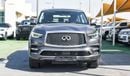 Infiniti QX80