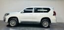 Toyota Prado GXR 2.7L (164 HP) 4WD (7 Seater)