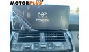 Toyota Land Cruiser 300 ZX 3.5LT PETROL AUTOMATIC - READY STOCK! - EXPORT ONLY - EUR 5 EMISSION