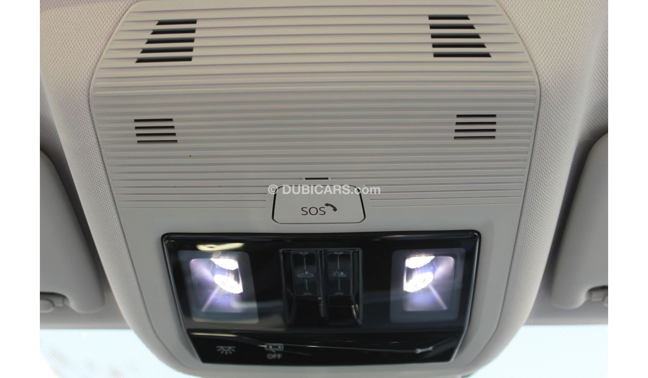 Volkswagen ID.6 2022 ID6 CROZZ PRO (with 360 camera) BLUE COLOR