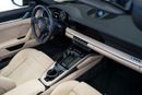 بورش 911 Targa 4S 3.0L (450 HP) Targa