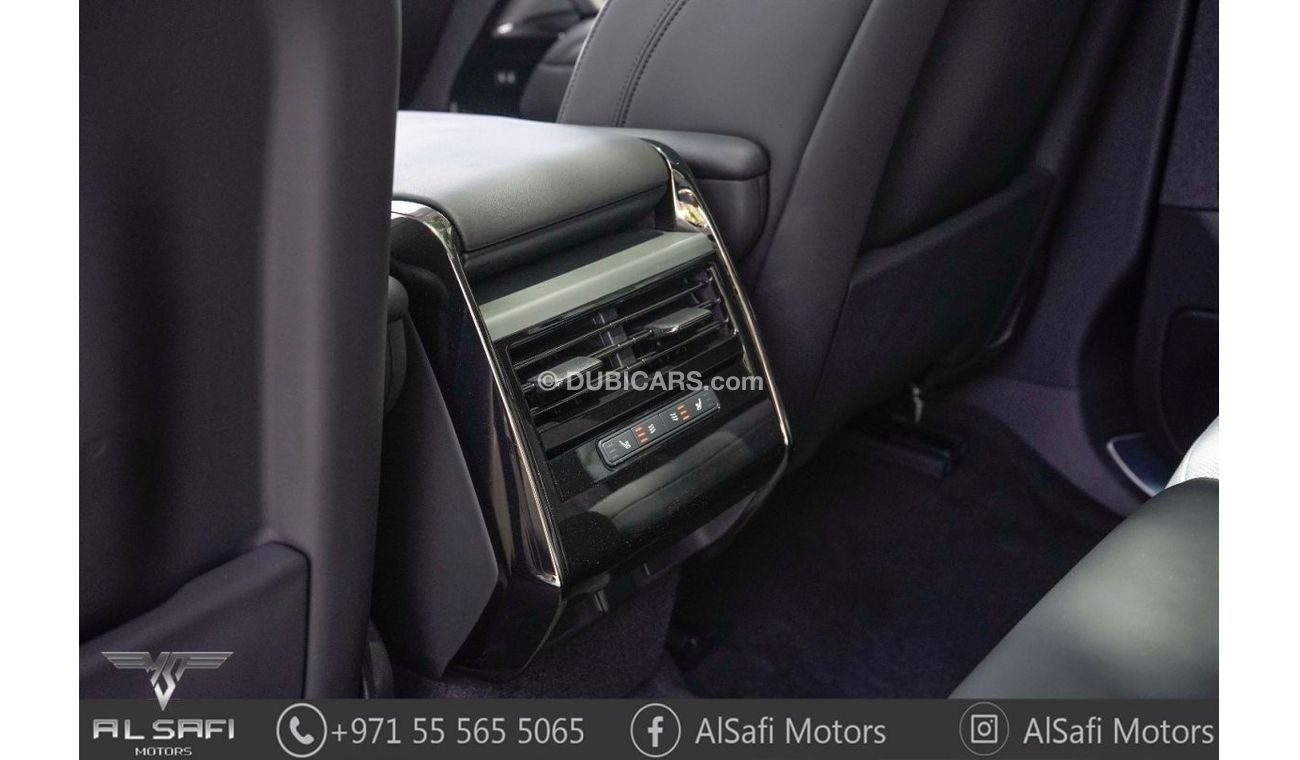 لاند روفر رينج روفر سبورت