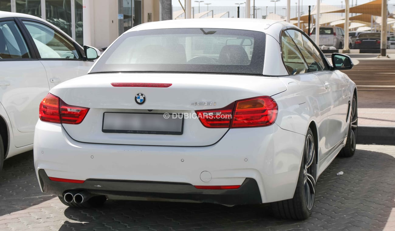 BMW 428i i