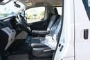 تويوتا هاياس HIACE 2025 3.5L VAN PETROL MANUAL TRANSMISSION