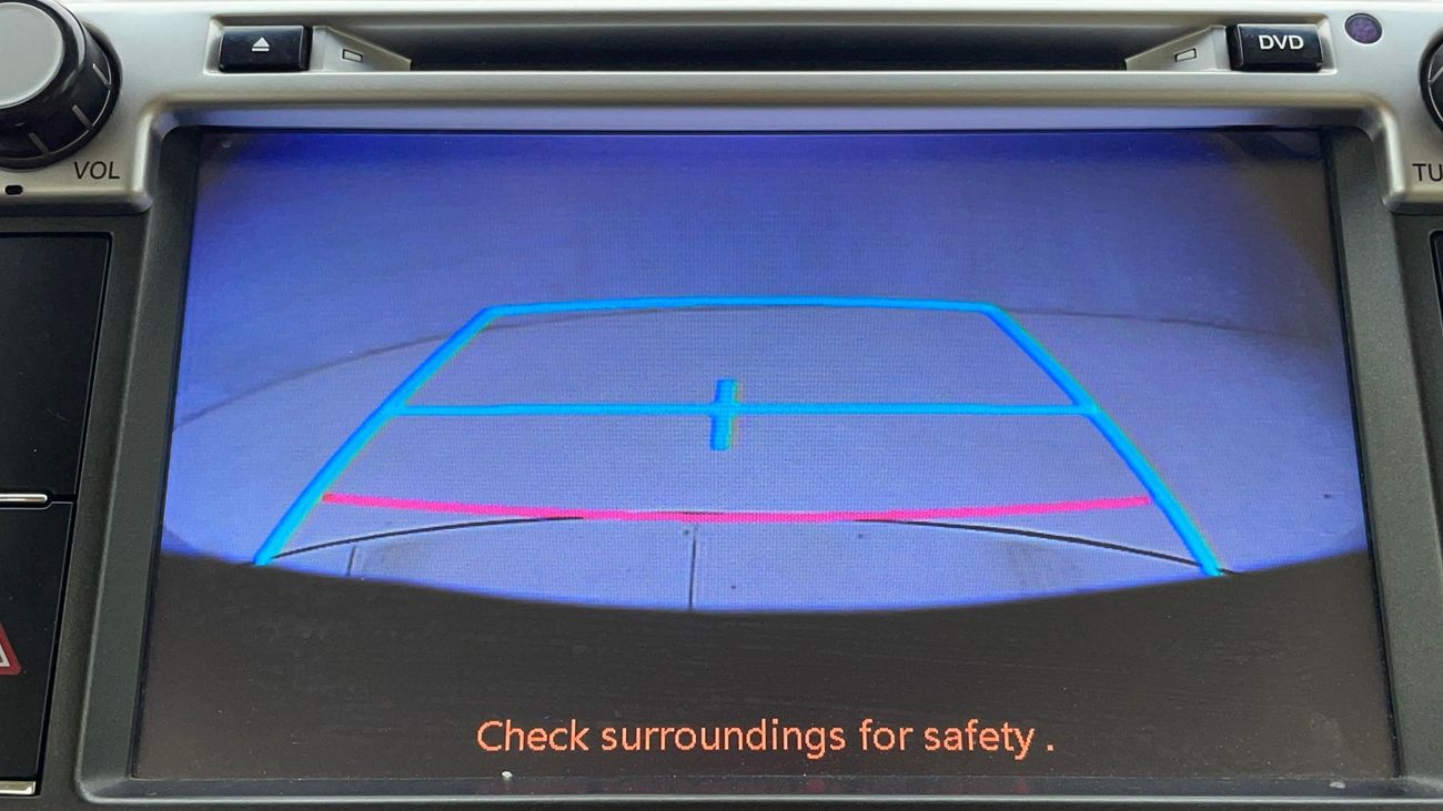 تويوتا برادو VXR 4 | بدون دفعة مقدمة | اختبار القيادة في المنزل