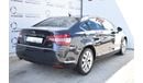 Citroen C5 1.6L TURBO 2015 GCC FULL OPTION